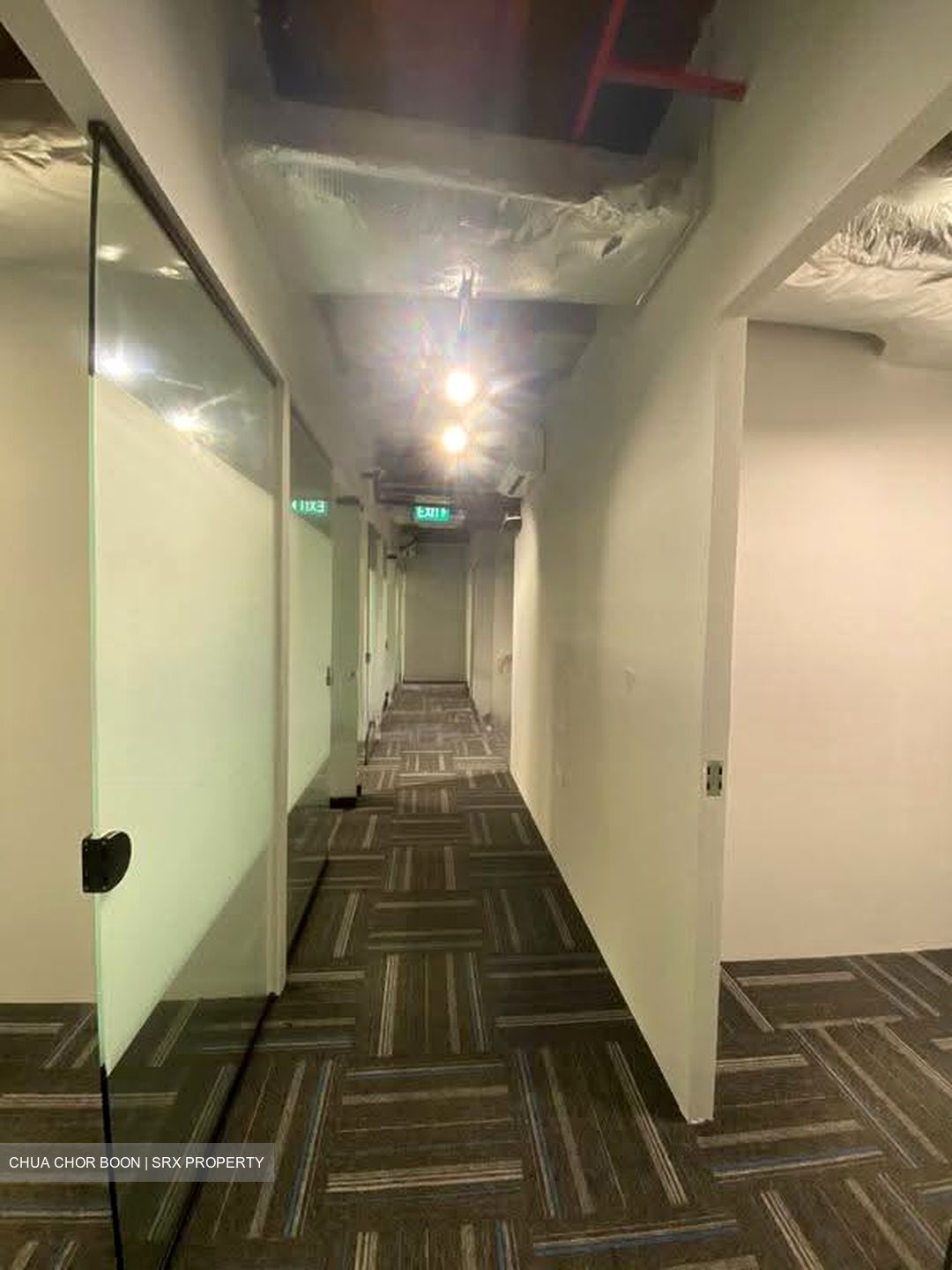 International Plaza (D2), Office #638996191